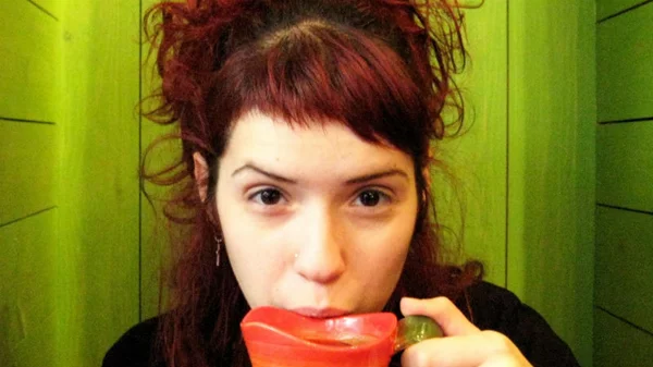 Η Joanna Drigo στη «Ρότα»