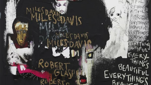Miles Davis & Robert Glasper: Everything’s Beautiful