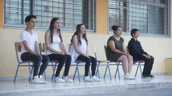 Αιγάλεω Σίτι: ένα πρότζεκτ όσο πιο τοπικό γίνεται