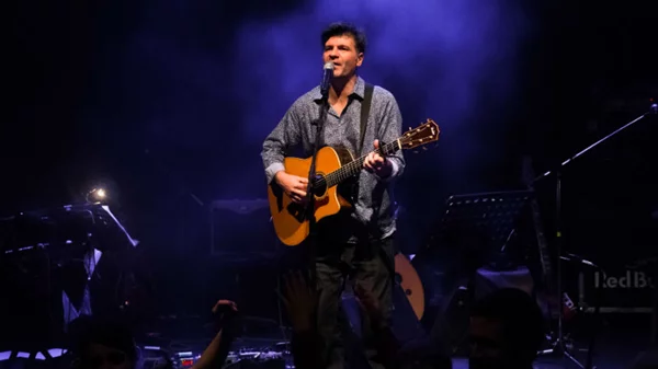 Ο Φοίβος στη Φωκίωνος!