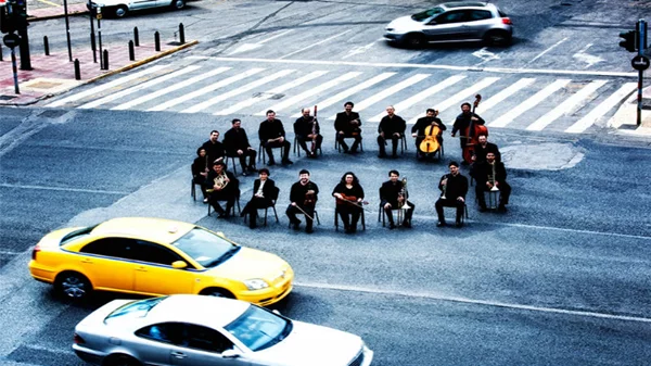 Kyklos Ensemble: Στα όρια του Ρομαντισμού