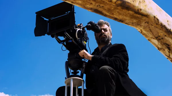 Οι «Νύχτες Πρεμιέρας» ετοιμάζουν αφιέρωμα στον Νίκο Τριανταφυλλίδη