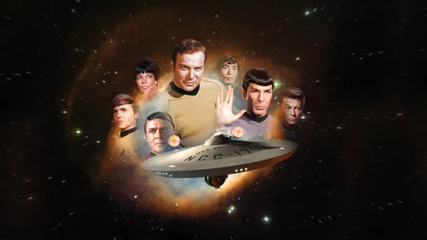50 χρόνια «Star Trek»: κάνουμε flashback στη σειρά - μύθος και ένα από τα διασημότερα sci-fi franchise