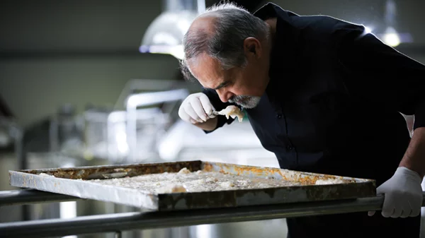 Ρετσίνα, τιμή μας και καμάρι μας