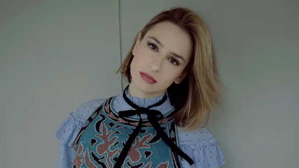 Kid Moxie: σε ώριμη φάση cinematic pop