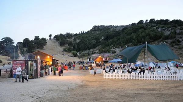 Ziria Music Festival 2016