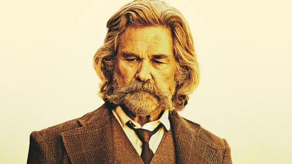 Κερτ Ράσελ: Οι σκληροί δεν χορεύουν