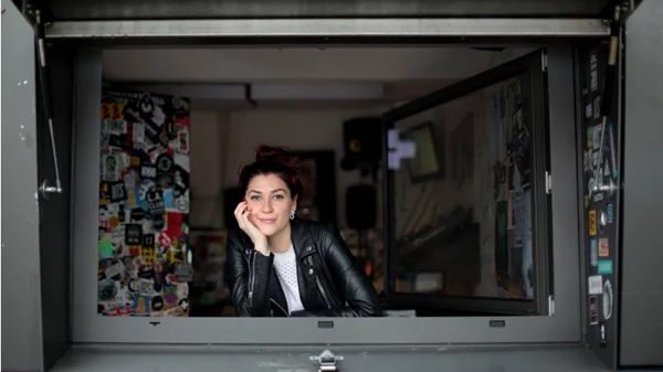 Προθέρμανση για το Odyssia Festival