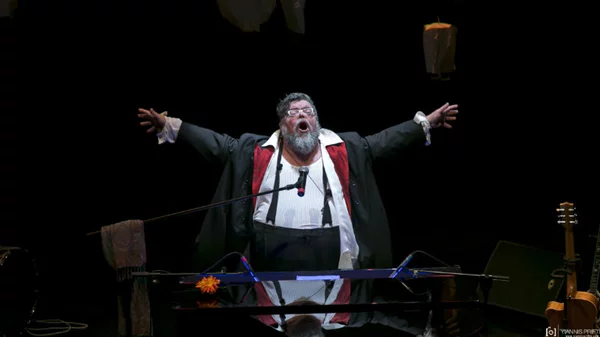 4 συναυλίες που ξεχωρίζουν την εβδομάδα 21-27/7