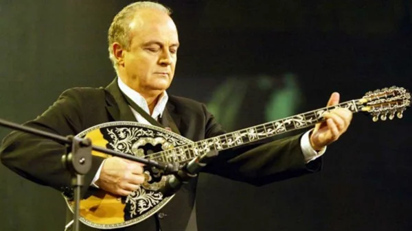 50 χρόνια Πολυκανδριώτης στο Καζίνο της Ρόδου