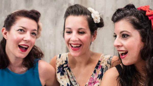 Τα 2 swing-άτα live events της εβδομάδας