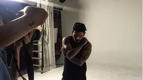 Ο Stan ετοιμάζεται για την «Αυτοκίνηση»