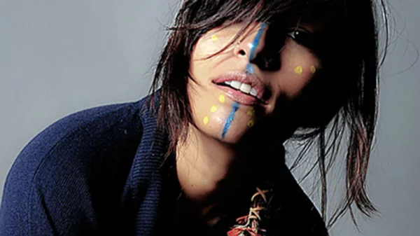 Ana Tijoux: Intellectual hip hop