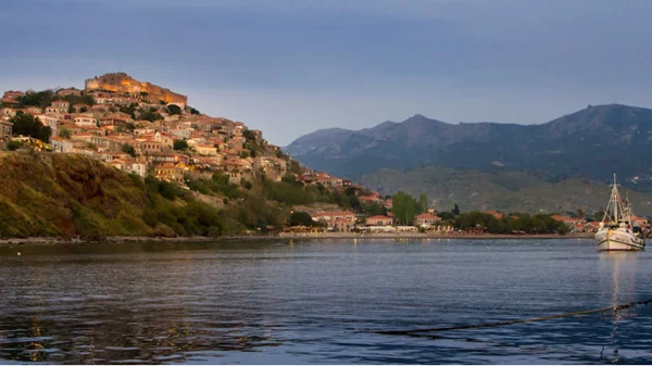 2ο Διεθνές Φεστιβάλ Μουσικής Μολύβου: Σταυροδρόμια