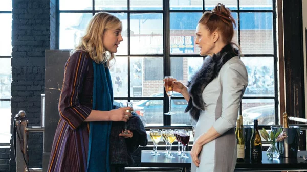 Δείτε την κομεντί «Η Μάγκι Έχει Σχέδιο» με το αθηνόραμα club