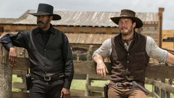 Εντυπωσιακό τρέιλερ για το καινούριο «Και οι 7 Ήταν Υπέροχοι»