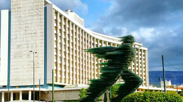 Γεύμα ή δείπνο με καλό σκοπό