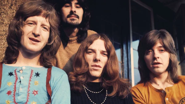 Track of the Day: "Come and Get it" - Badfinger