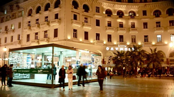 Το Φεστιβάλ Θεσσαλονίκης αποκτά στενότερους δεσμούς με το ελληνικό σινεμά