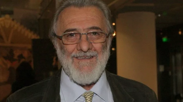 Ξεκινούν τα γυρίσματα του «Νίκου Καζαντζάκη» 