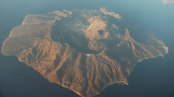 Μουσικές μέσα από το ηφαίστειο