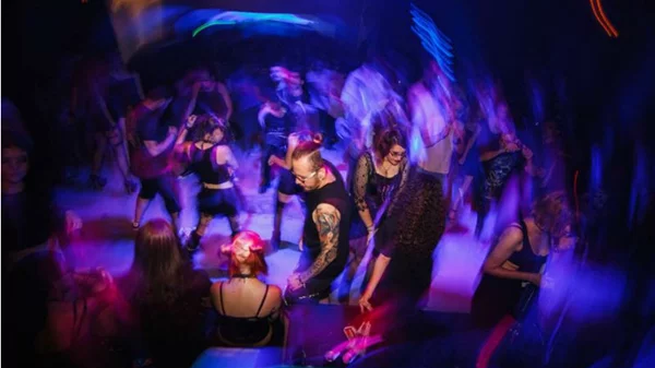 Closing party στο «Second Skin»