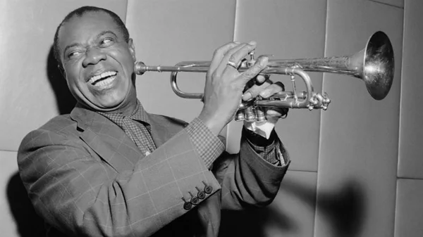 Track of the Day: "We Have All the Time in the World" - Louis Armstrong