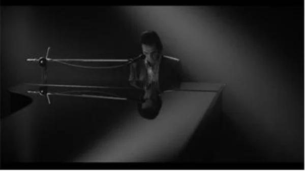 Ακούστε το πρώτο single από το νέο άλμπουμ του Nick Cave