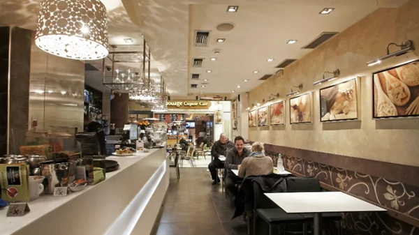 «Cups + plates»: Τα νέα πιάτα