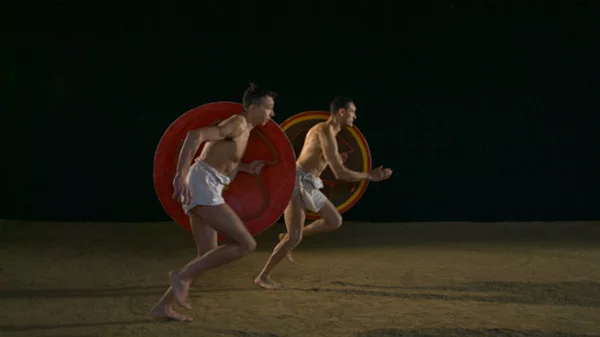 Τηλε-προθέρμανση για τους Ολυμπιακούς Αγώνες