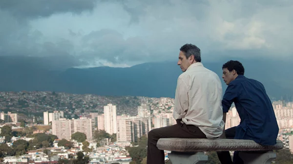 Oι ταινίες που θα δούμε στις αίθουσες από την Πέμπτη 11/8