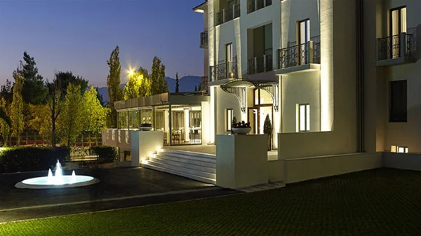 Εσείς τσεκάρατε την «μουσικόφιλη» προσφορά του Domotel Kastri;