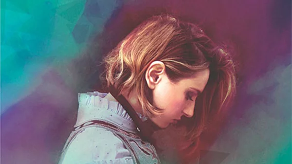 Kid Moxie: Perfect Shadow