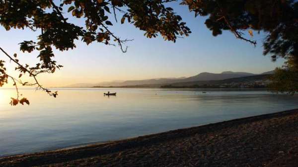 Ανακαλύπτοντας την αχαϊκή ριβιέρα