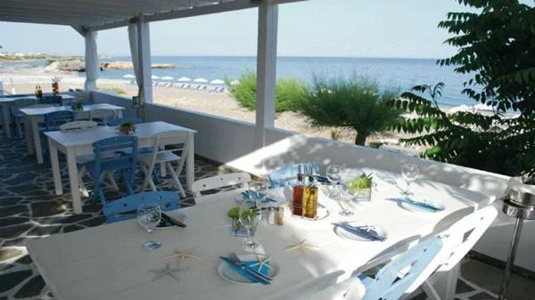 Γαστρονομική Ρόδος