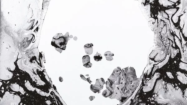 Radiohead: A Moon Shaped Pool