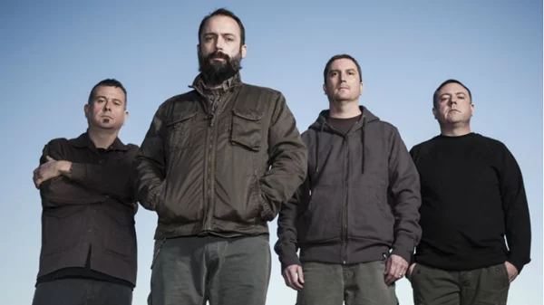Clutch: Μια καθαρή rock ιστορία