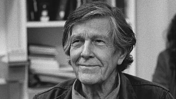 Track of the Day: "Sonata no 5 for Prepared Piano" - John Cage