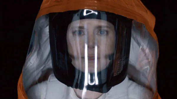 Απόψε (12/5) στην TV: επιστημονική φαντασία