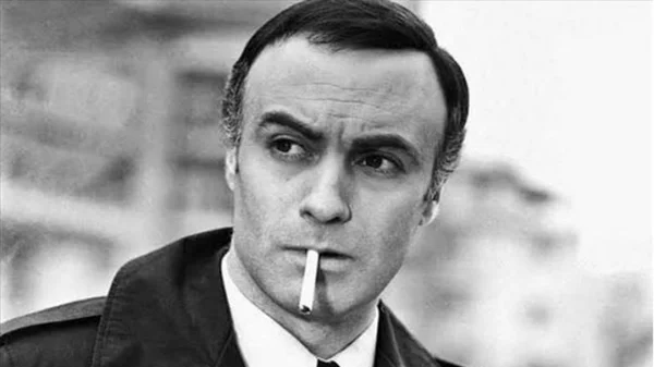 Ο Ανδρέας Μπάρκουλης ζει!