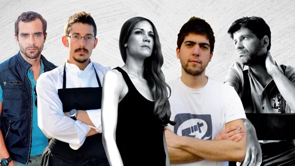 11 Αθηναίοι «ψηφίζουν» την αγαπημένη τους ελληνική ταινία! 