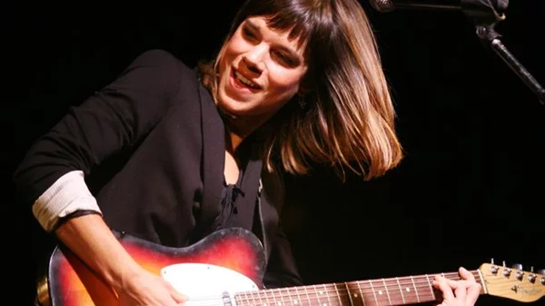 H συναυλία της Μόνικας θα γίνει στο "Gagarin 205" στις 16 Σεπτεμβρίου