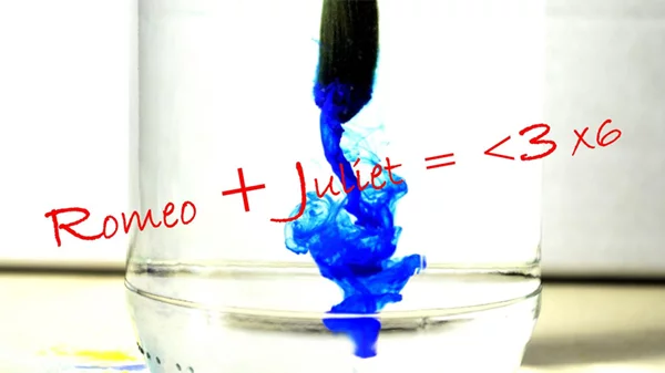 Διαγωνισμός εικαστικής δημιουργίας για παιδιά και νέους 6-16 ετών «Ρωμαίος + Ιουλιέττα x6» 