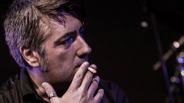 Ο Θάνος Ανεστόπουλος ως το τέλος