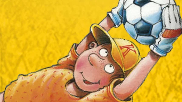 Λύνοντας μυστήρια με τον Ντετέκτιβ Κλουζ  