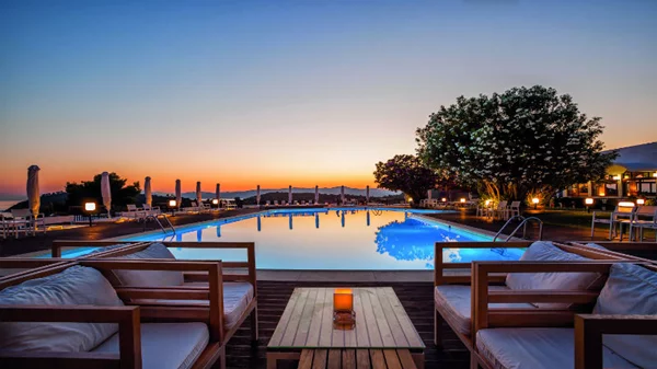 Γλυκό φθινόπωρο στο Skiathos Palace 