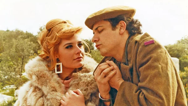 Σας περιμένουμε όλους στη γιορτή του ελληνικού σινεμά