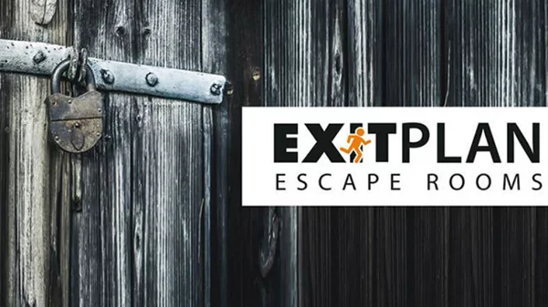 Παίξτε δωρεάν στα δωμάτια απόδρασης του Exit Plan 