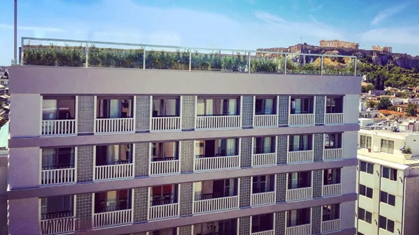 Στις 16/9 ανοίγει το «Electra Metropolis Athens» 