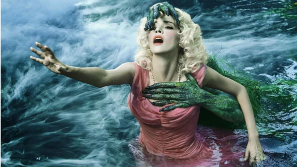 Μην παίζεις άλλο με το μυαλό μας, Ryan Murphy!